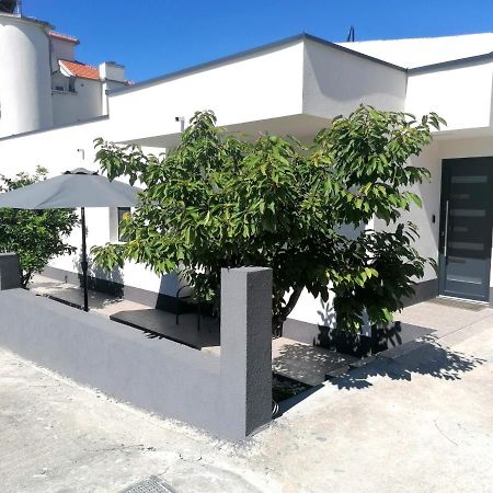Apartments Ivano Split Exteriér fotografie