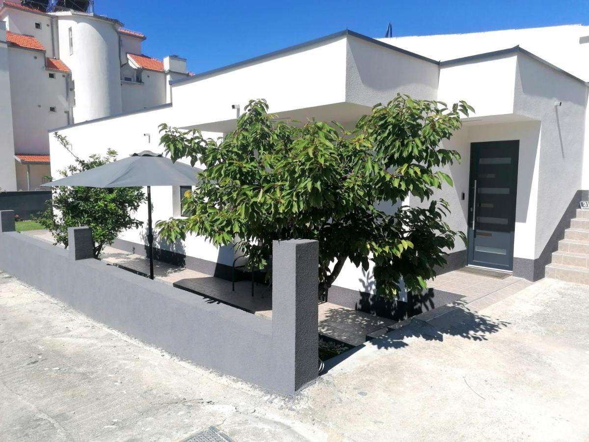 Apartments Ivano Split Exteriér fotografie