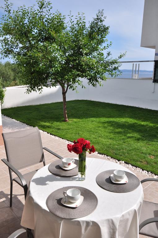 Apartments Ivano Split Pokoj fotografie