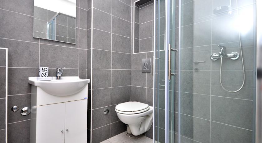 Apartments Ivano Split Pokoj fotografie