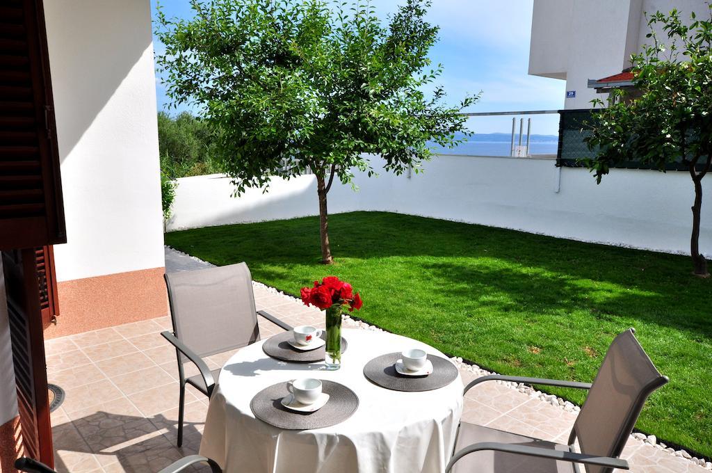 Apartments Ivano Split Pokoj fotografie