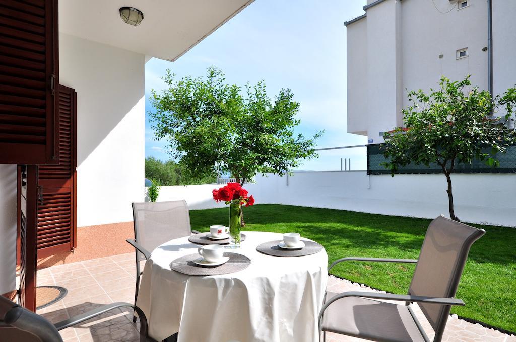Apartments Ivano Split Pokoj fotografie