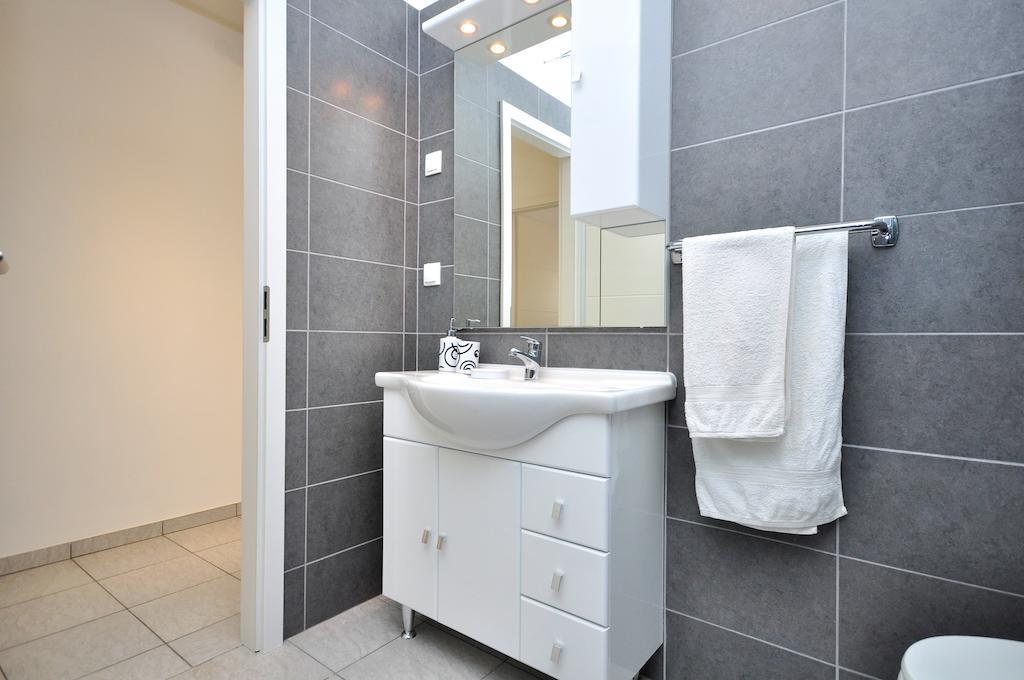 Apartments Ivano Split Pokoj fotografie