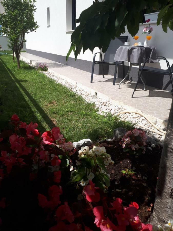 Apartments Ivano Split Exteriér fotografie
