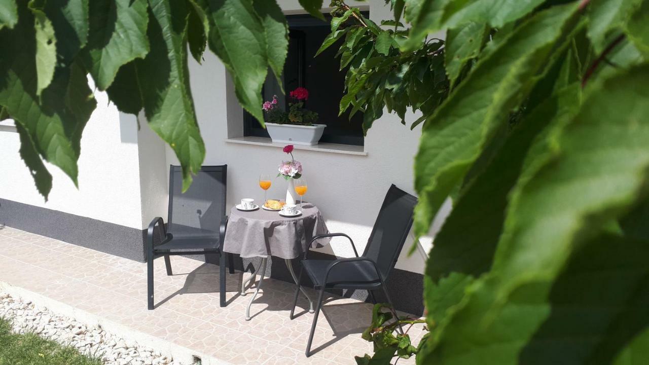 Apartments Ivano Split Exteriér fotografie