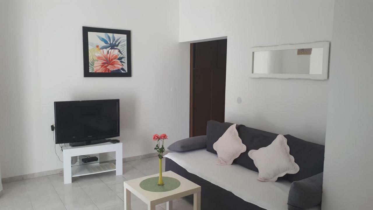 Apartments Ivano Split Exteriér fotografie