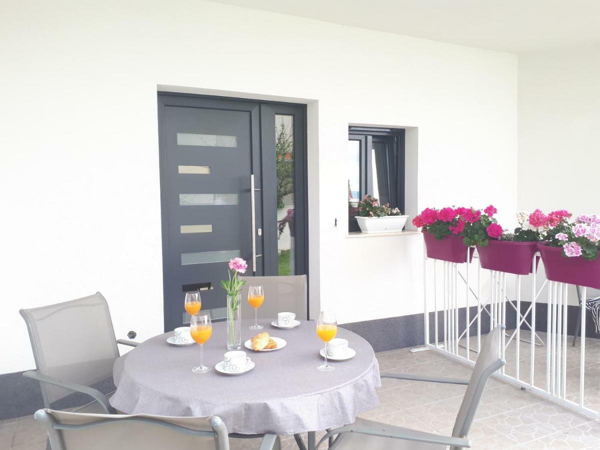Apartments Ivano Split Exteriér fotografie