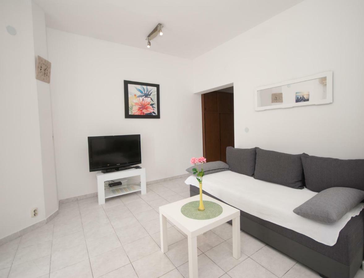Apartments Ivano Split Pokoj fotografie